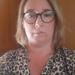 Marjorie - Prof de soutien scolaire - Liège