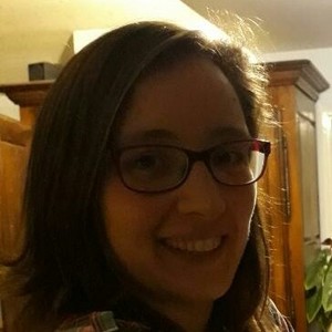 Johanna - Prof de français - La Roche-sur-Yon