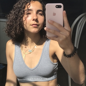 Emma - Coach sportif - Montreuil