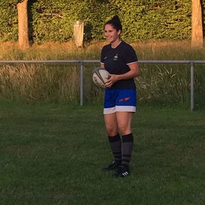 Marine - Prof d'EPS - Villeneuve-le-Roi