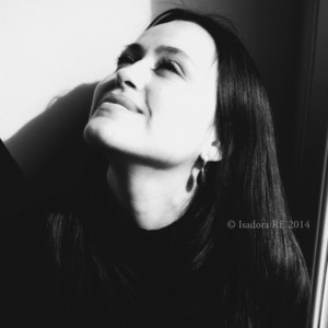 Vanessa - Prof d'espagnol - Auvers-sur-Oise