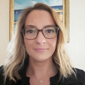 Barbara - Prof d'espagnol - Bastia