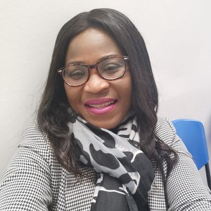 OUATTARA - Prof de français - Le Mans