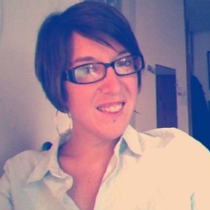 Audrey - Prof d'espagnol - Erbray