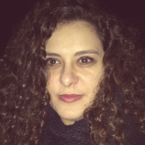 Nabila - Prof d'espagnol - Grenoble