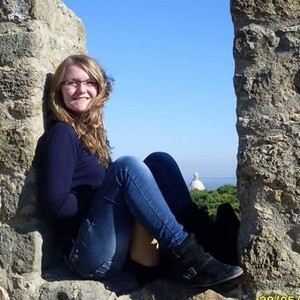 Clotilde - Prof d'espagnol - Bron