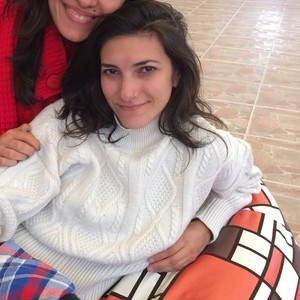 Beatriz - Prof d'espagnol - Lyon