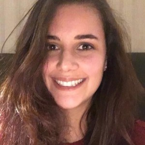 SARAH - Prof d'espagnol - Nantes
