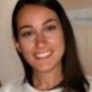 Maria eugenia - Prof d'espagnol - Saint-Ganton