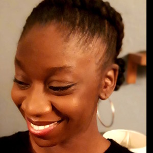 Madikona Aïcha - Prof de français - Paris