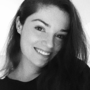 Melissa - Prof d'espagnol - Angers