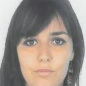 Aurore - Prof d'espagnol - Douai