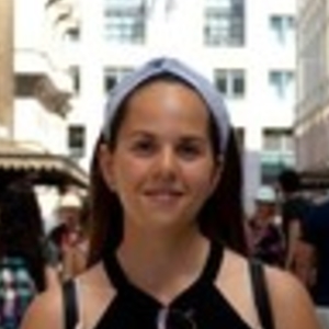 Claudia - Prof d'espagnol - Clermont-Ferrand