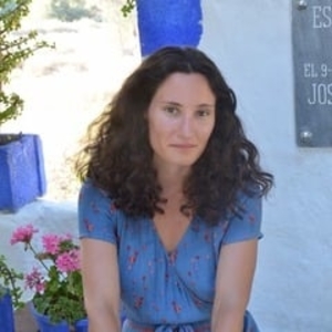 Nieves - Prof d'espagnol - Paris