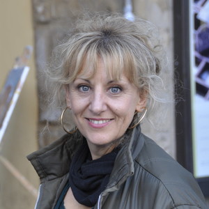 Dominique - Prof de français - Salon-de-Provence