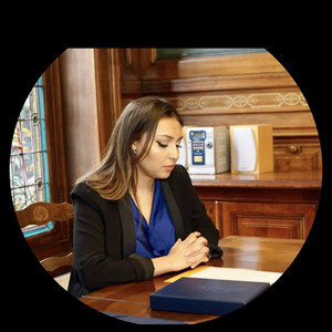 Inès - Prof d'aide aux devoirs - Meyzieu