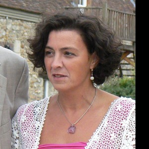 Maria Teresa - Prof d'espagnol - Versailles