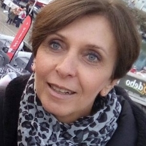 Agnès - Prof de français - Olonne-sur-Mer