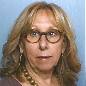 Mireille - Prof de français - Aix-en-Provence