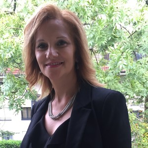 Souad - Prof de français - Thônex