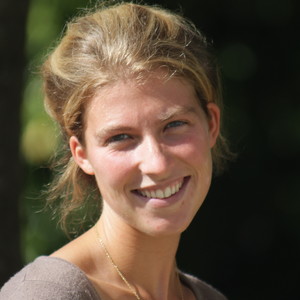 Mathilde - Prof d'aide aux devoirs - Versailles