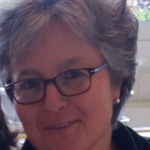 Isabelle - Prof de maths - Buziet