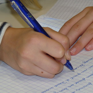 Bénédicte - Prof de français - Albi