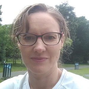 Caroline - Prof de fle - français langue étrangère - 