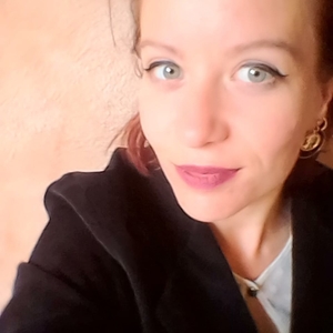 Ludivine - Prof d'aide aux devoirs - Perrières