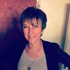 Laurence - Prof de maths - Argancy