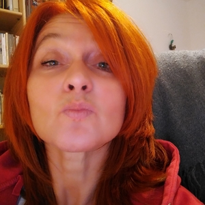Nathalie - Prof d'italien - Saint-Maximin-la-Sainte-Baume