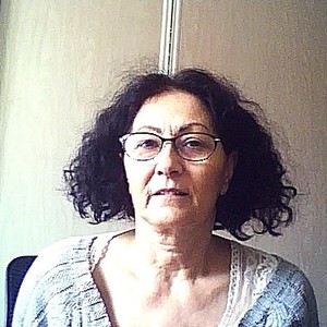 Sylvette - Prof de méthodologie - Coulounieix-Chamiers