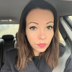 Marie - Prof de français - Domérat