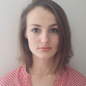 Laura - Prof d'anglais - Bordeaux