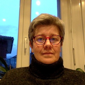 Véronique - Prof d'aide aux devoirs - Huningue