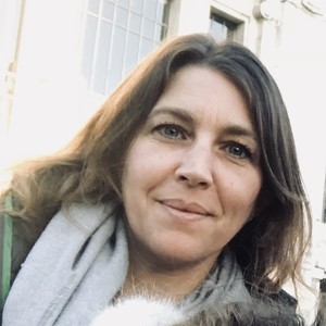 Anne - Prof d'aide aux devoirs - Aix-en-Provence