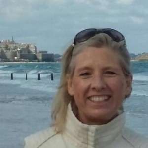 Florence - Prof d'espagnol - Paris