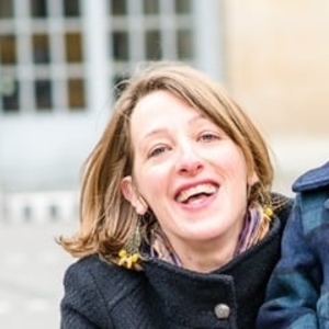 Emilie - Prof d'anglais - Bondy