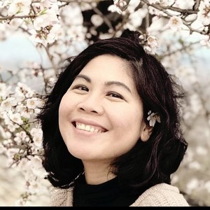 Thao - Prof d'anglais - Bollène
