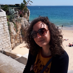 Helena - Prof de fle - français langue étrangère - La Celle-sous-Gouzon