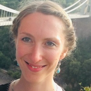 Celine - Prof d'anglais - Autrans