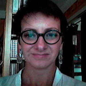 SOPHIE - Prof de culture générale - Villeurbanne