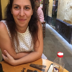 Catherine - Prof de maths - Sceaux