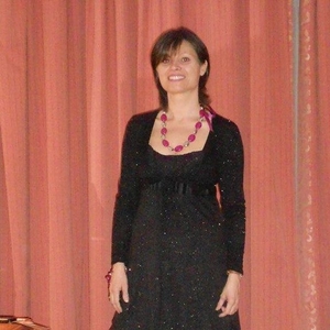 Laurence - Prof d'anglais - Chambéry