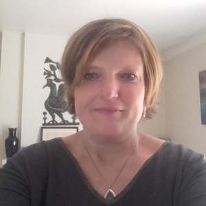 Caroline - Prof d'anglais - Montauban
