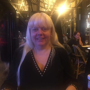 Corinne - Prof d'anglais - Montreuil