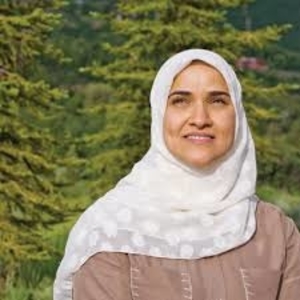 Karima - Prof d'arabe - Paris