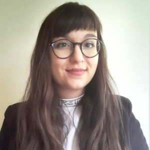 Sandra - Prof de fle - français langue étrangère - Grenoble