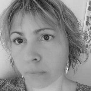 Véronique - Prof de soutien scolaire - Paris