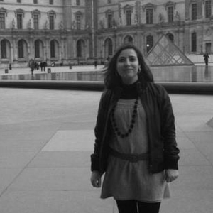 Imane - Prof d'économie - Eaubonne